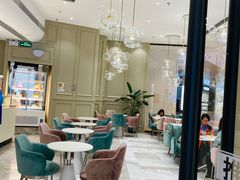 -法桐蛋糕·手作面包(万象城店)