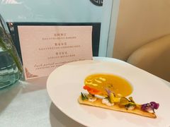 -晶雅花园西餐厅(南京首店)
