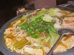 -探鱼·鲜青椒爽麻烤鱼(广州花都来又来店)