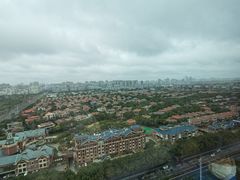 -上海浦东嘉里大酒店