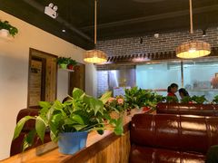 大堂-重庆味道(台湾街店)