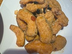 -俭寨大盘芦花土鸡·小公鸡·烧烤新疆菜(云通店)