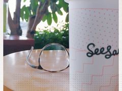 -Seesaw Coffee(朝阳大悦城店)
