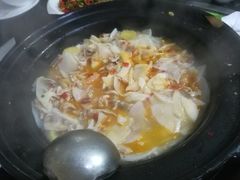 -李师傅脆肚(梅林店)