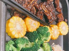 -筱爷叔·上海传统手工菜(玉树路店)