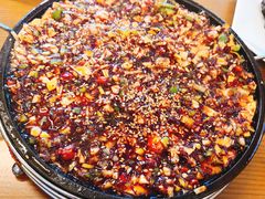 -京玉菲饭店(李村店)