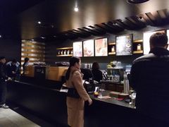 -星巴克(温州万象城商业街店)