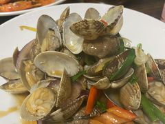 -海港湾海鲜加工坊(海鲜大世界店)