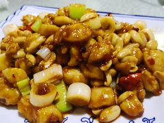 -珍巷福地四合院菜馆(复兴门店)