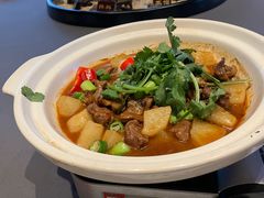 -许家菜(望江店)