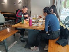 -皇中百岁鱼(西兰路店)