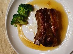 -厉家菜(金宝街店)