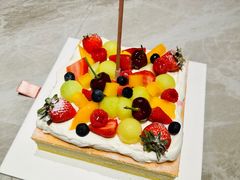 -积慕Cake(解放大道店)