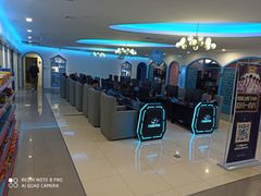 -网鱼网咖(青岛香港中路店)