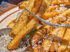 -ZAFFERANO西班牙海鲜饭(上海首店)