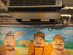 -三个大叔东北烧烤·砂锅菜(西三旗店)