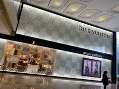 -LV路易威登(德基广场店)