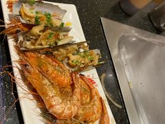 -大渔铁板烧(大悦城店)