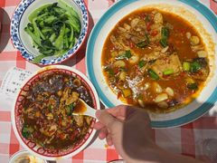 -3弄堂·滕王饭店·江西菜(铜锣湾店)