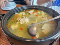 -百万叔(临湖店)