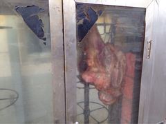 何记羊汤馆-何记羊汤馆(丽水佳源店)