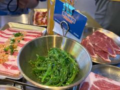 -喜井无限自助烤肉公司(石厦店)