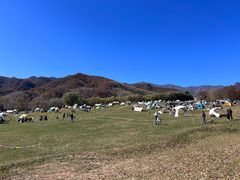 -玉渡山自然风景区