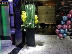 -乐潮汇时尚量贩式KTV(嘉业国际城购物中心店)