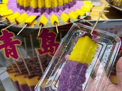 -李村大集