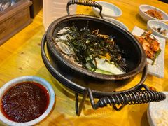 -金顺韩式烤肉·网红烤肉店(广利路店)