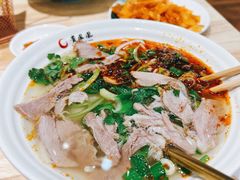 -贵凤凰贵州米粉(清河和盈中心店)