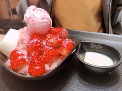 -鲜芋仙(宝地广场店)