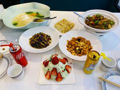 -潇湘楼(环保园店)