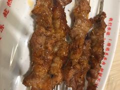 -南城香·饭香串香馄饨香(青年路店)