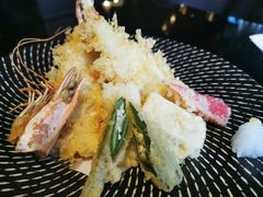 -曙亚洲餐厅-重庆富力艾美酒店(南坪万达广场店)