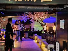 -桂满陇-西湖船宴(西单大悦城店)
