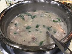 猪杂粥-标记美食新鲜猪杂(兴南大道店)