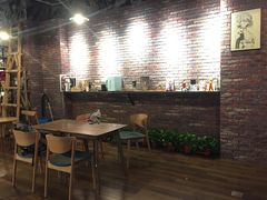 -北武堂拳击散打搏击泰拳俱乐部(三里屯总店)