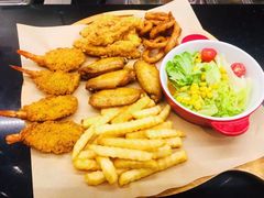 -必胜客(张掖西大街店)