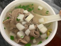 招牌三星汤-陈超记美食店