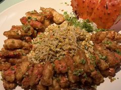 -三号黄浦会Canton Table