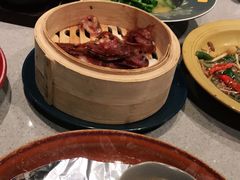 -半山腰·云南菜(侨福芳草地店)