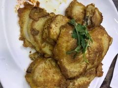 拆骨肉酸菜-翠花上酸菜
