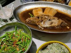 -苏梦江南·淮扬菜(夫子庙店)