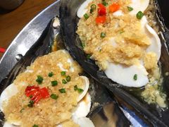 -必点海鲜·鲅鱼水饺(鞍山西道店)