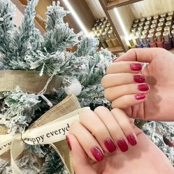 -如一·美甲美睫