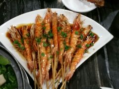 -美极鲜食坊(宝安南路店)