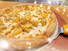 -乐凯撒披萨(海岸城店)