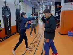 -体育科代表搏击散打体能训练馆(陶然亭店)