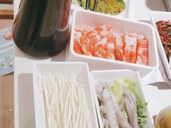 -野妹火锅(布吉店)